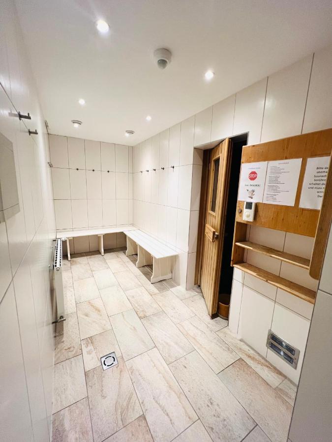 Wellness-Apartment Seefeld And Chill Spa Im Zentrum Mit Pool, Sauna Und Netflix For Free Seefeld in Tirol Exterior foto