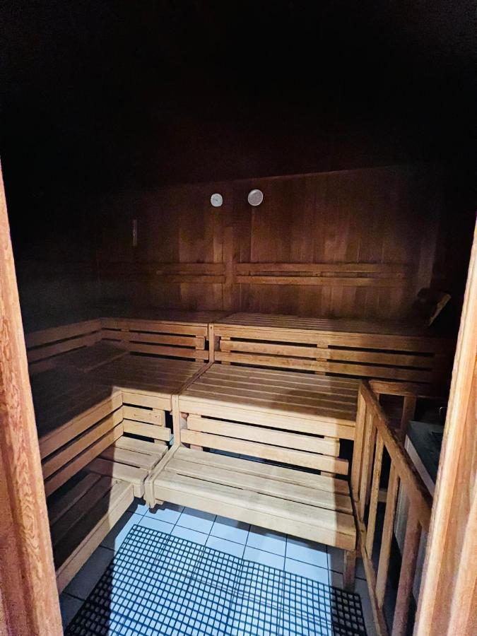Wellness-Apartment Seefeld And Chill Spa Im Zentrum Mit Pool, Sauna Und Netflix For Free Seefeld in Tirol Exterior foto