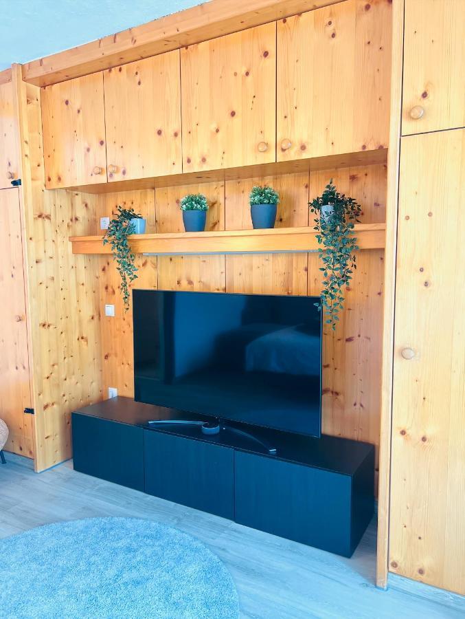 Wellness-Apartment Seefeld And Chill Spa Im Zentrum Mit Pool, Sauna Und Netflix For Free Seefeld in Tirol Exterior foto