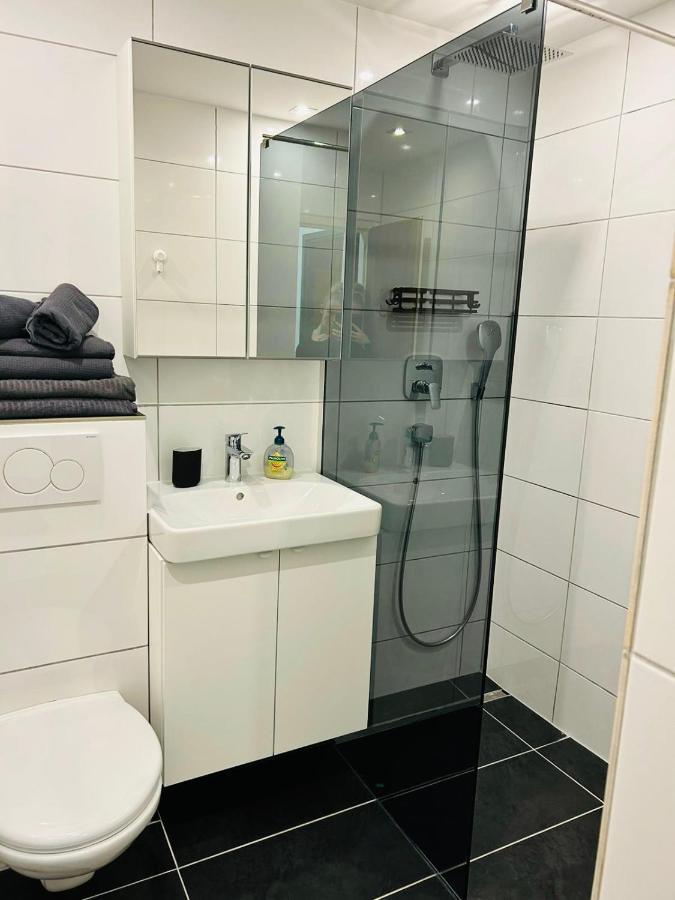 Wellness-Apartment Seefeld And Chill Spa Im Zentrum Mit Pool, Sauna Und Netflix For Free Seefeld in Tirol Exterior foto